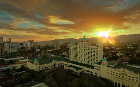 Waterfront Hotel Cebu City